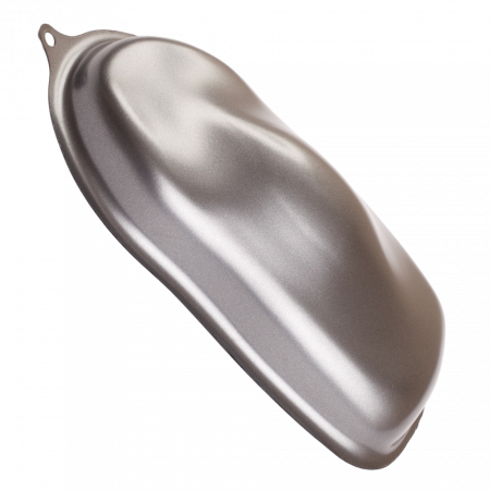 K75320 AIRELEASE Metallic Matt anthracite cast (серый антрацит матовая)